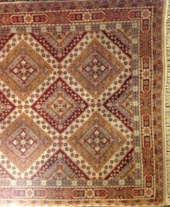 Tabriz Rug