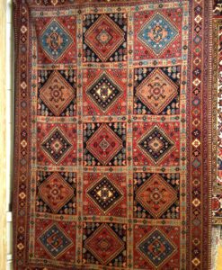 Yelameh Rug