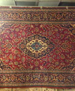 Kashan Rug