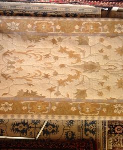 Tibeteen Rug