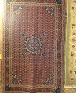 Tabriz Rug