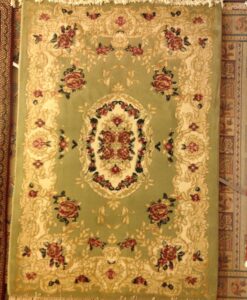 Tabriz Rug
