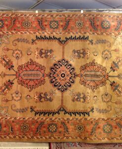 Tabriz Rug