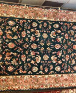 Tabriz Rug