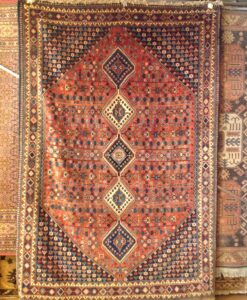 Yelemeh Rug