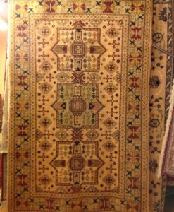 Kazak Rug
