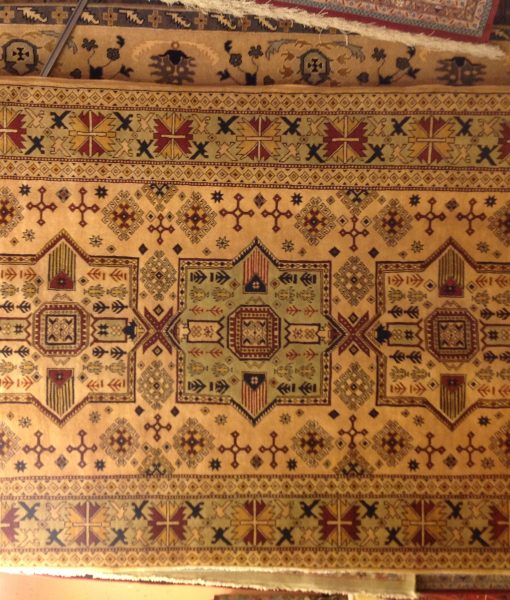 Kazak