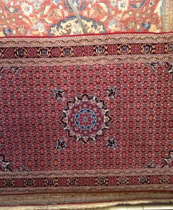 Tabriz Rug