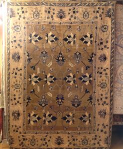 Tabriz Rug