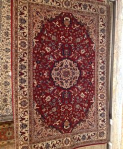 Tabriz Rug