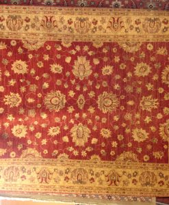 Oushak Rug