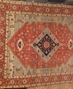 Zielger Rug