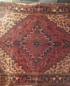 Heriz Rug