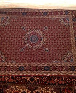 Tabriz Rug