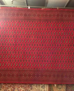 Turkaman Rug