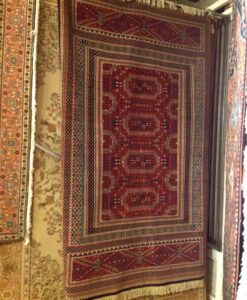 Srapie Rug