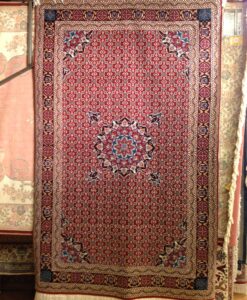 Tabriz Rug