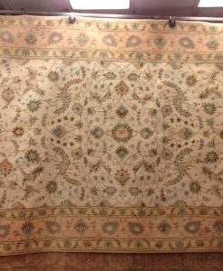 Tabriz Rug