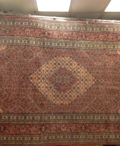 Sanehso Rug