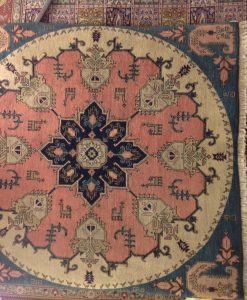 Azarbyjo Rug