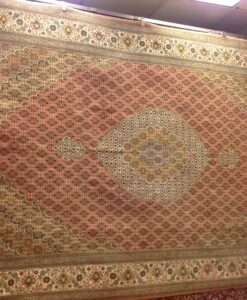 Tabriz Rug
