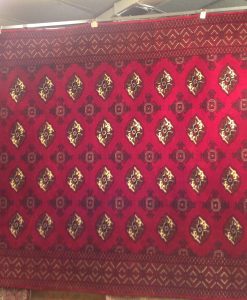 Turkoman Rug