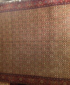 Bidjar Rug