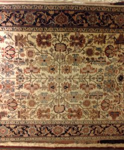 Tabriz Rug