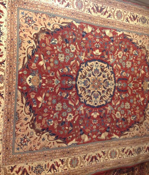 Tabriz