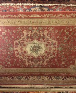 Persian Rug