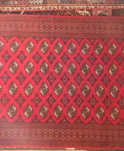 Turkeyma Rug