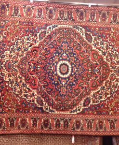 Baktijar Rug