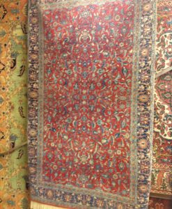 Tabriz Rug
