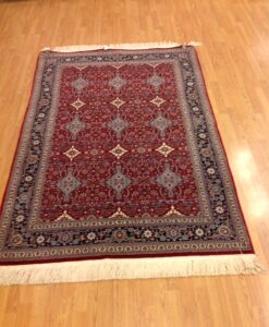 Tabriz Rug