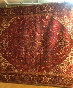 Heriz Rug