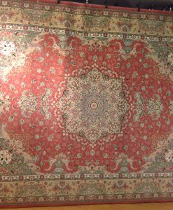 Persian Rug
